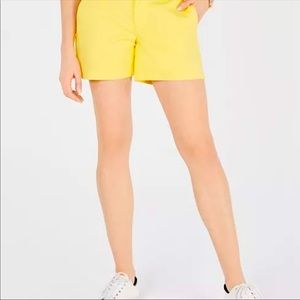 Two Pair Tommy Hilfiger Women's Hollywood Shorts